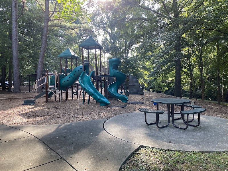 Matthews-Sardis Park