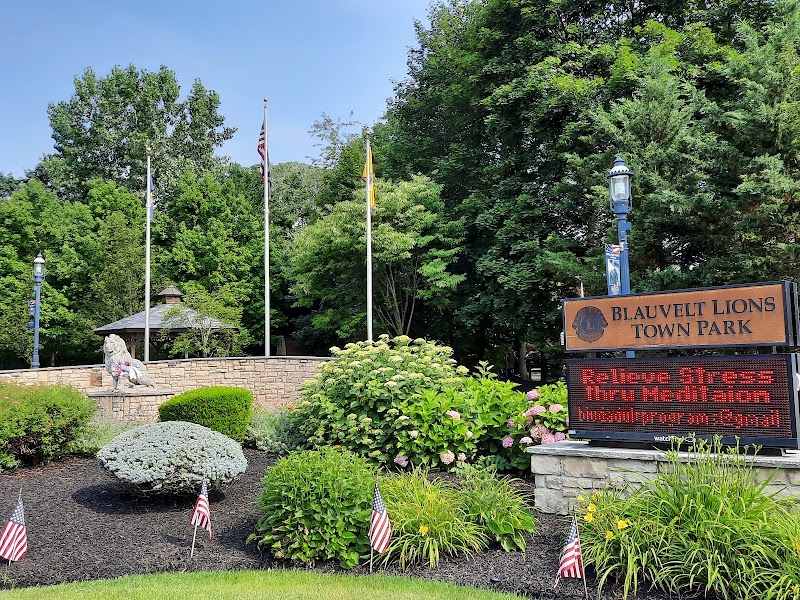 Blauvelt Lions Town Park