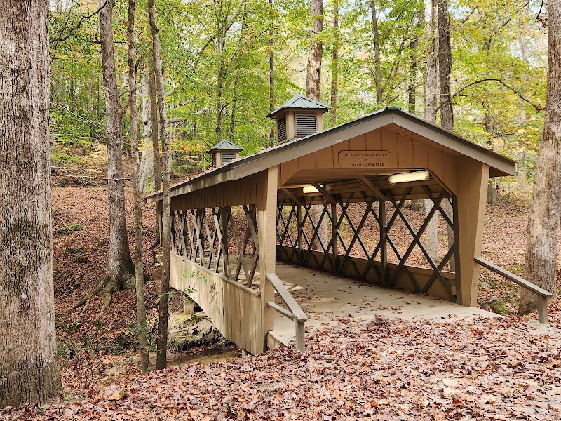Henderson Covered Bridge
