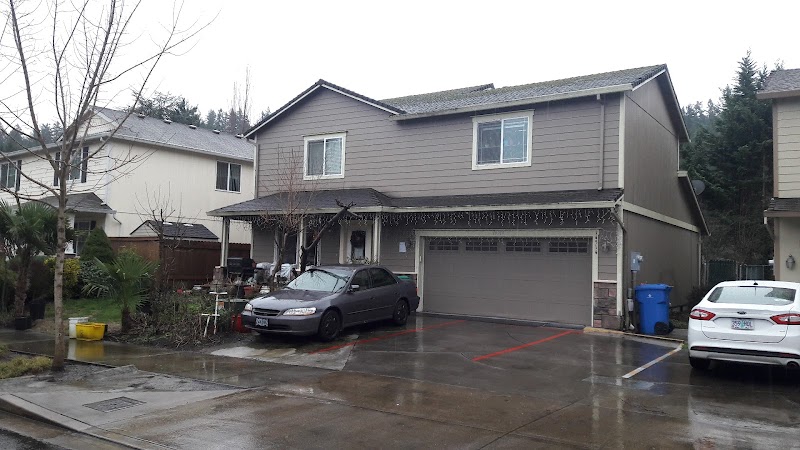 The Pink Angel Wing Herb