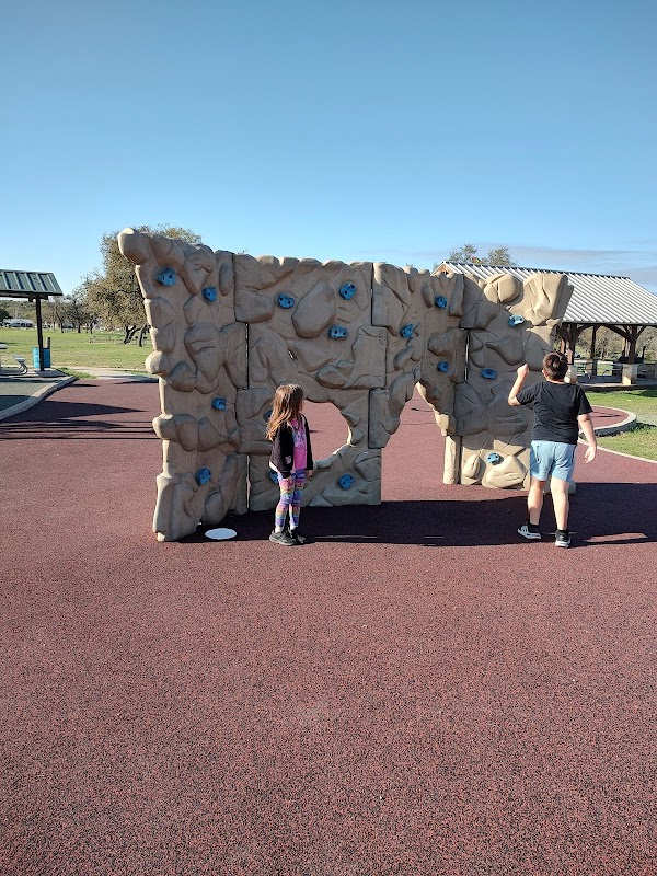Bullis County Park