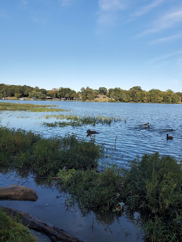 Mallard Point Park