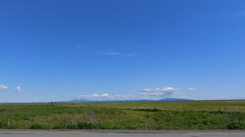 San Pablo Bay National Wildlife Refuge Headquarters