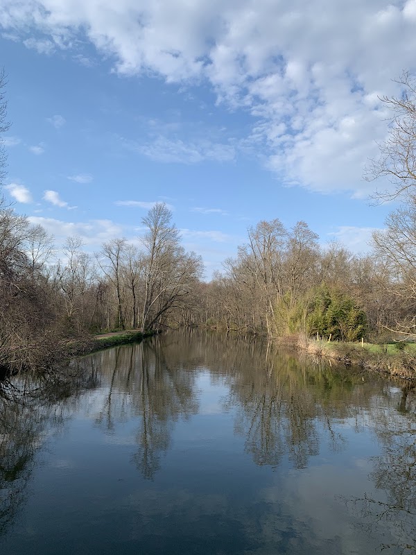John W. Flemer Preserve
