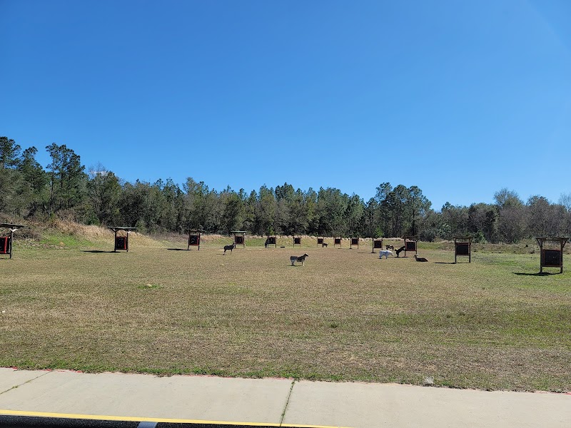 Klondike Archery Park