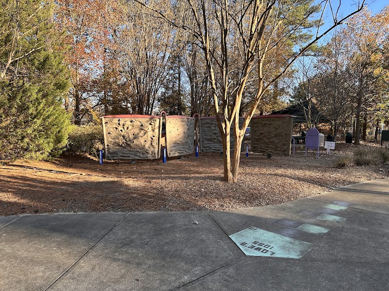 Play well park