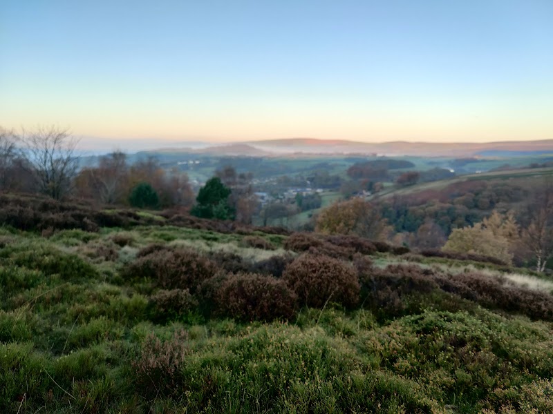 Shire Hill