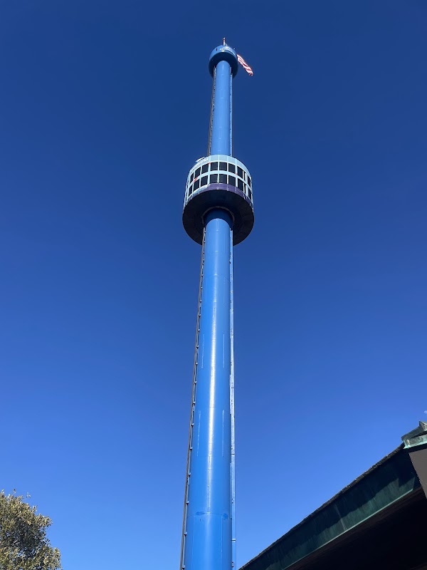 Skytower