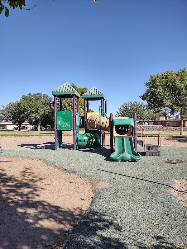 Milagro Park