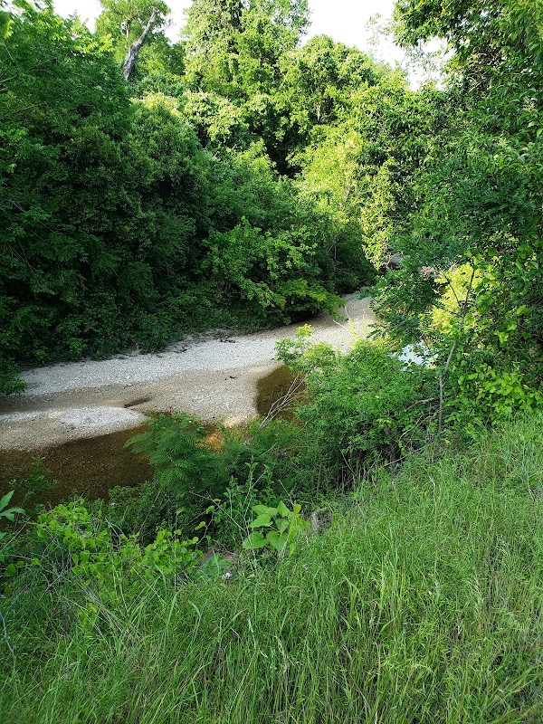 Five Mile Creek Greenbelt
