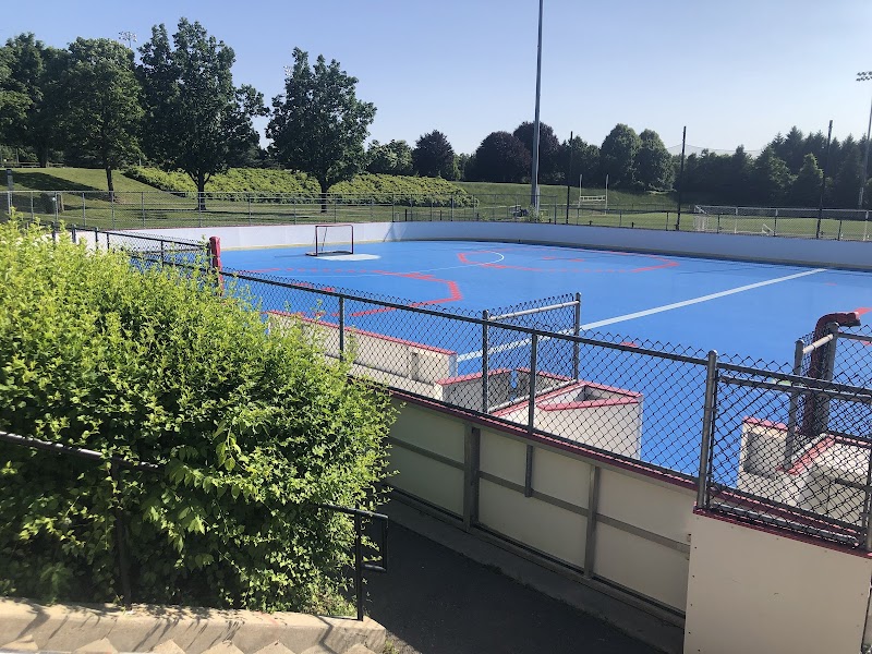 Ridge Road Recreational Park