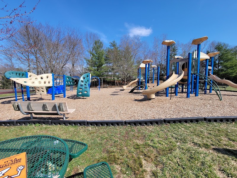 Rollingwood Village Park