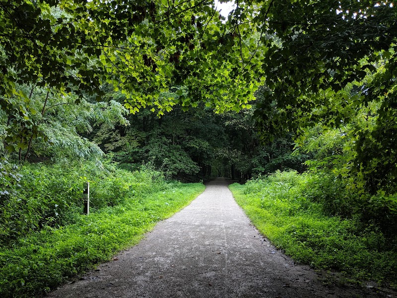 Montour Trail Access