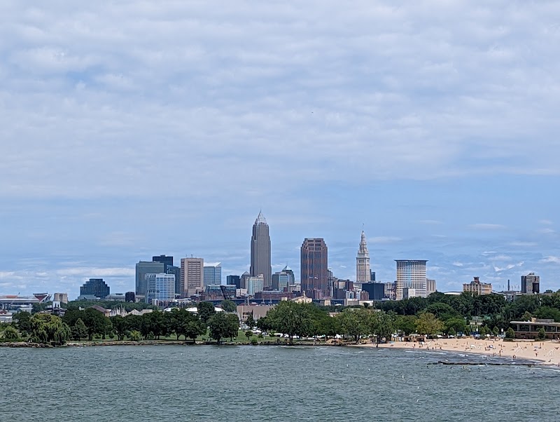 Edgewater Park