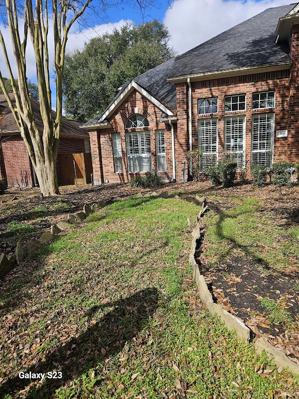 Lakewood Glen Trails Park