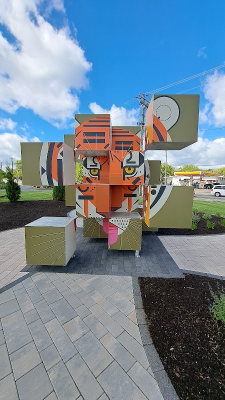 The Many Sides of Charlie Harper