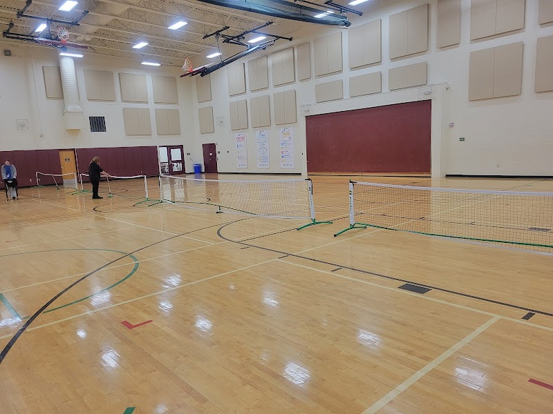 Northdale Park & Recreation Center