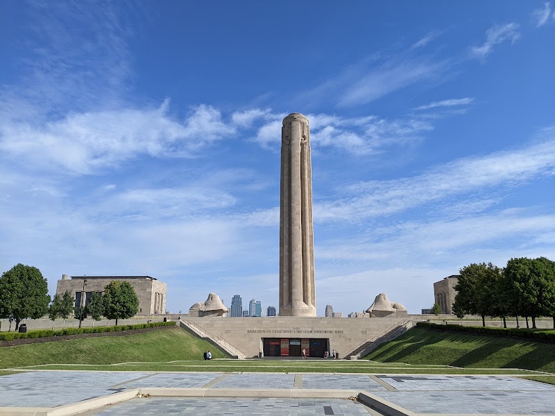 National WWI Museum and Memorial