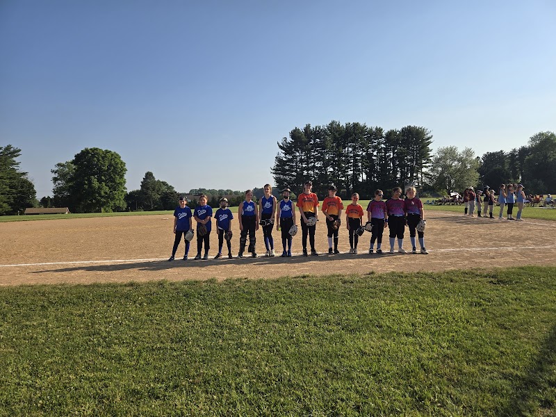 Jarrettsville Recreation Complex