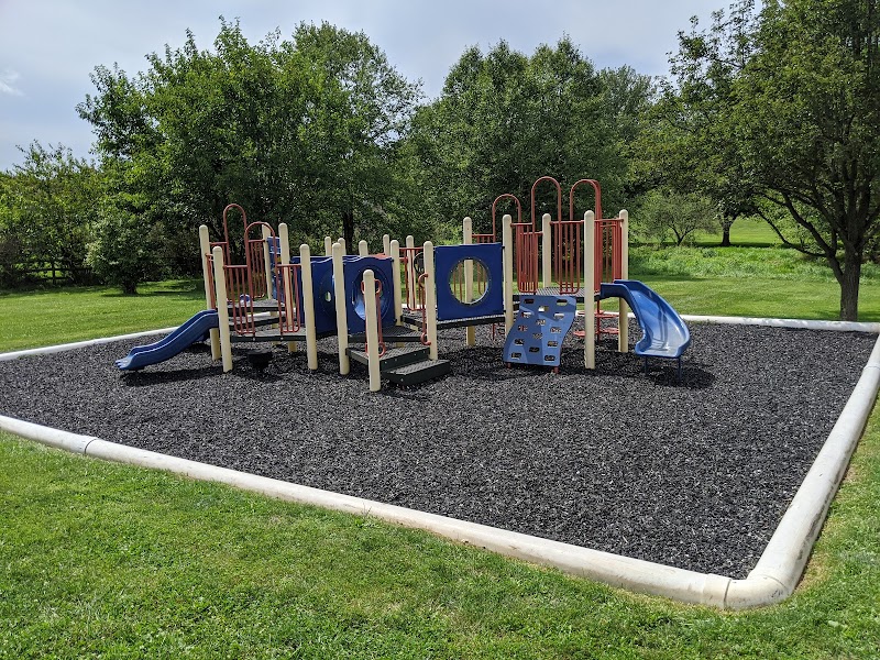 Meadowlands Recreation Area