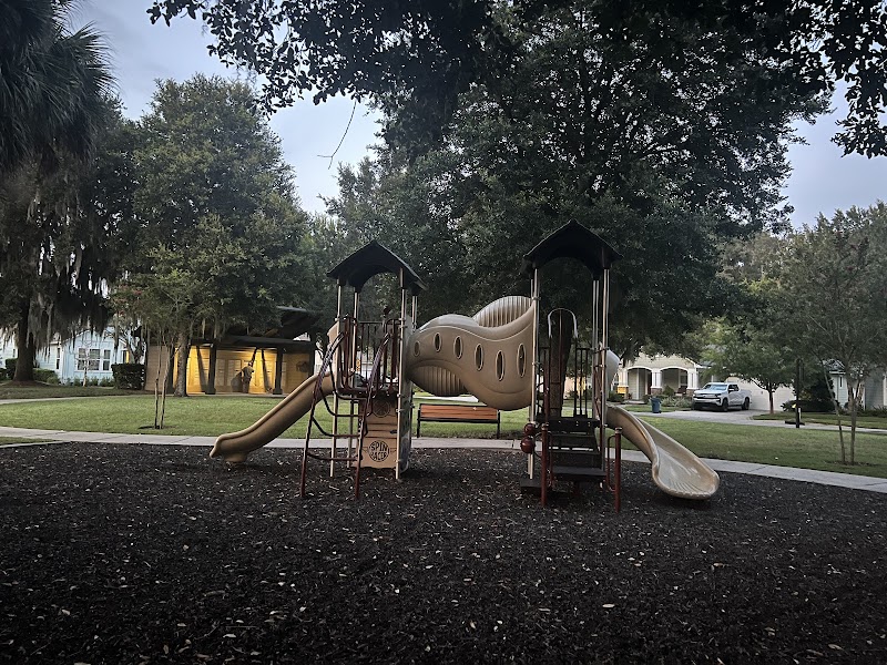 Main Street Play Park