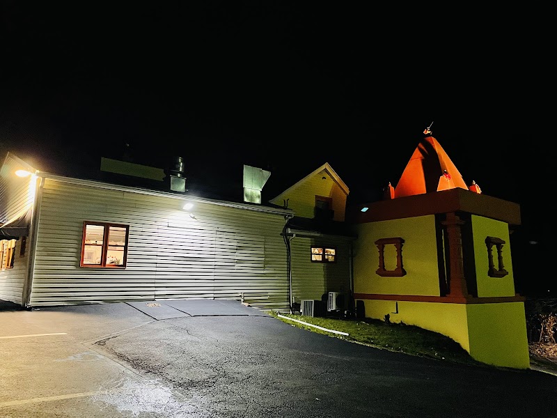 Sri Shirdi Sai Baba Temple