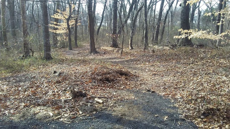 Meetinghouse Park