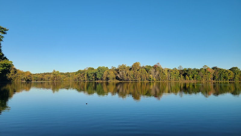 Bull Run Marina