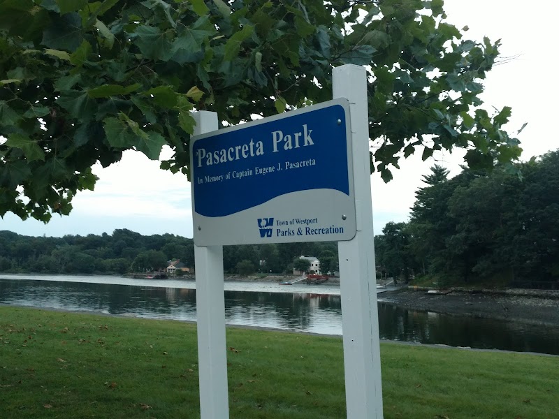 Pasacreta Park