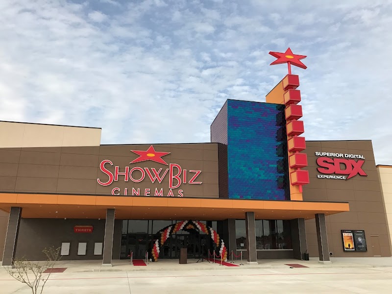 Showbiz Cinemas Liberty Lakes