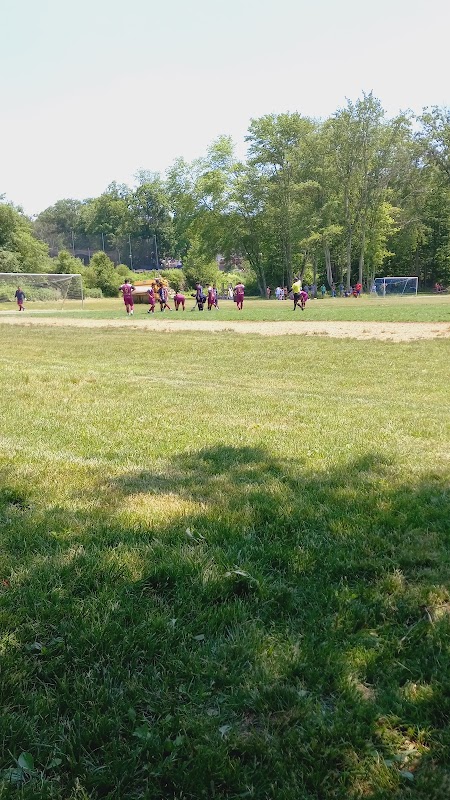Yorktown Sports Complex - Navajo Fields