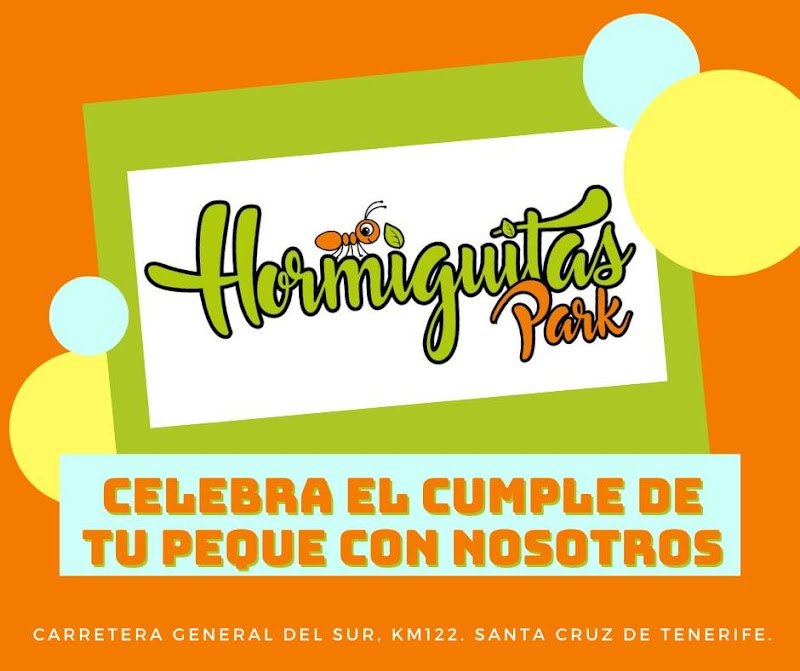 Hormiguitas Park