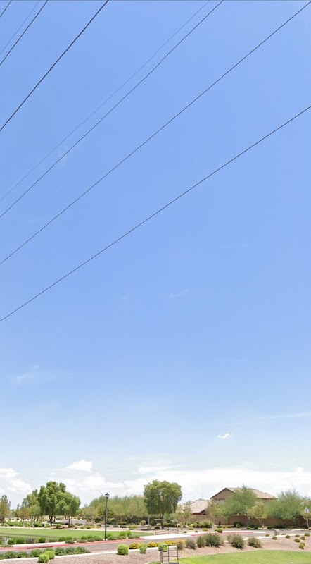 Kibby Park in Red Hawk