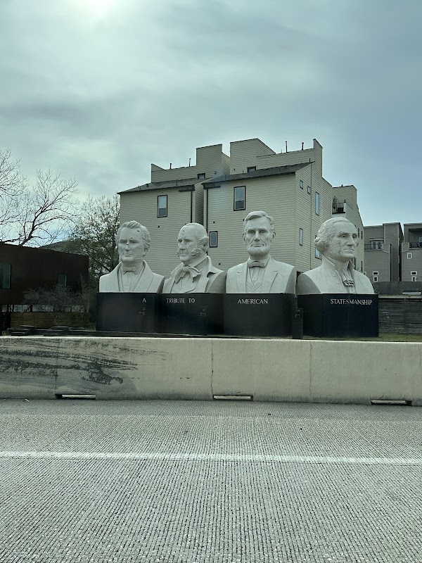 American Statesmanship Park