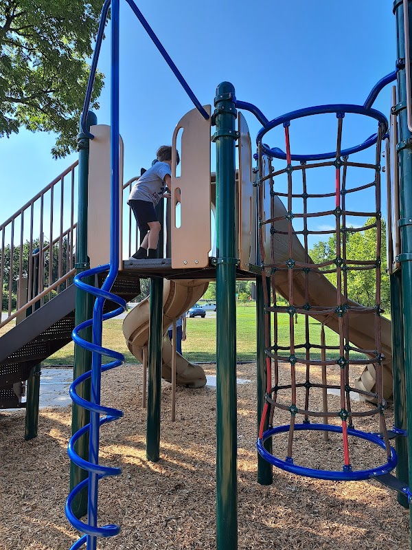 Mummau Park