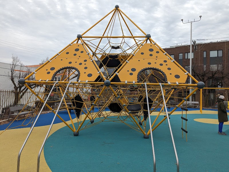 Hancock Playground