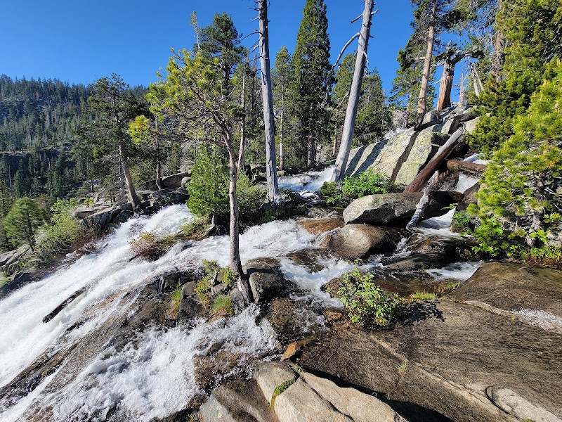 Cascade Falls