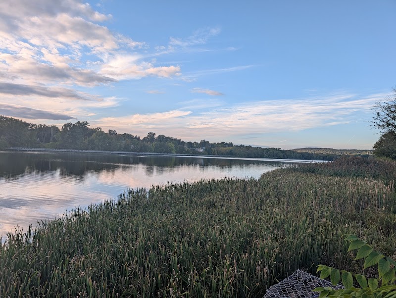 Congers Lake Trailway
