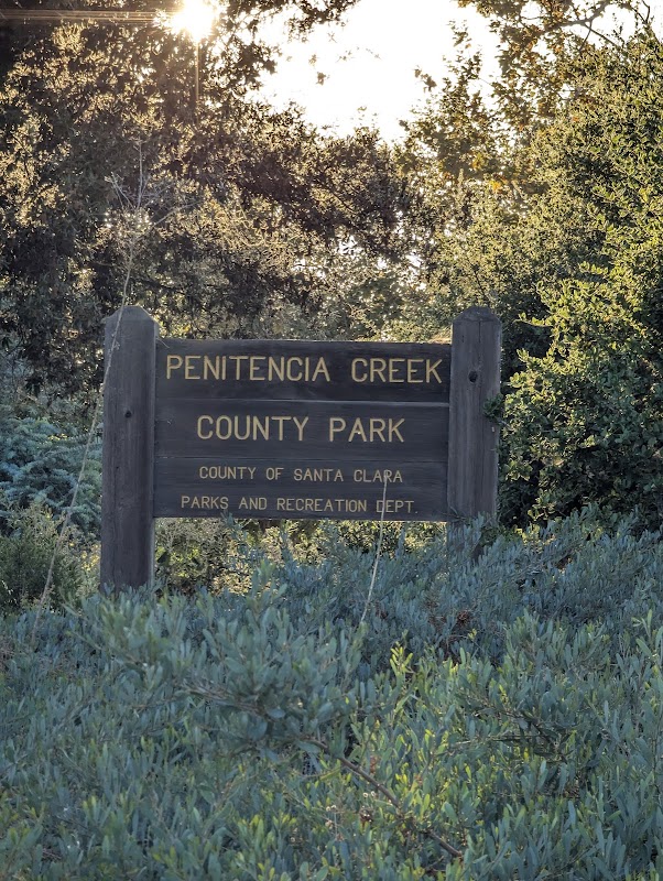 Penitencia Creek County Park