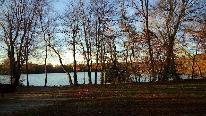 Hempstead Lake State Park