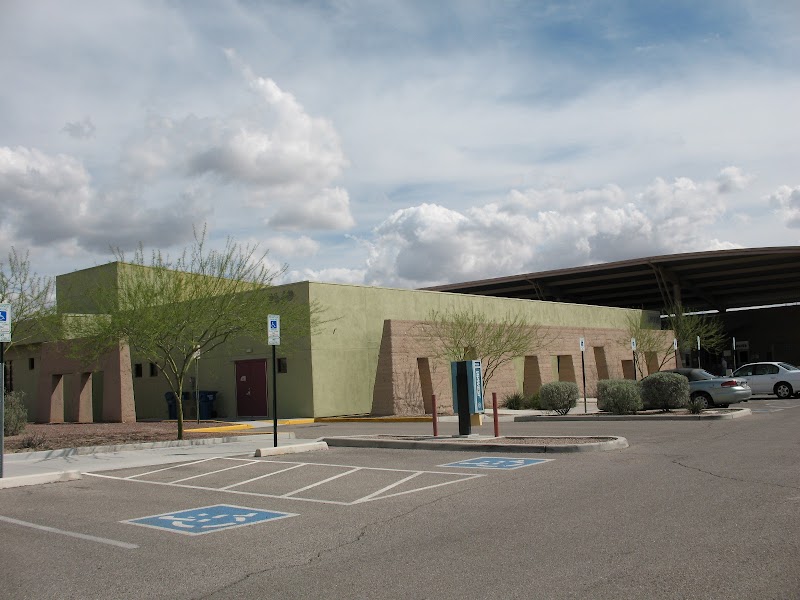 Miller-Golf Links Library