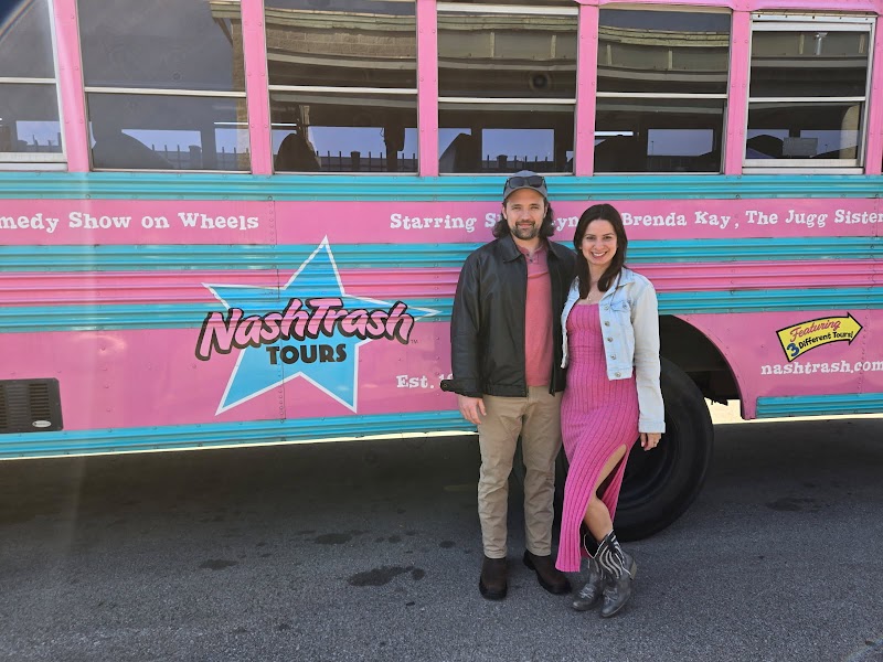 NashTrash Tours