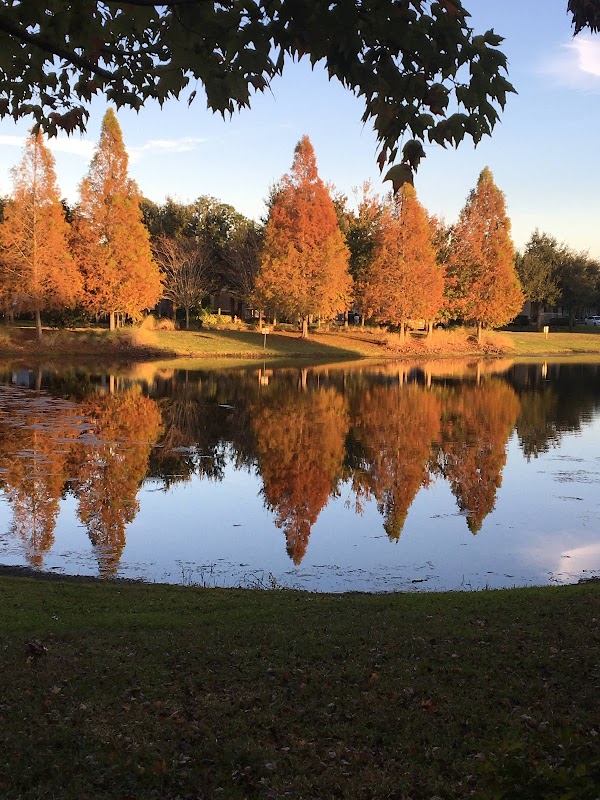 Shoshonei Park
