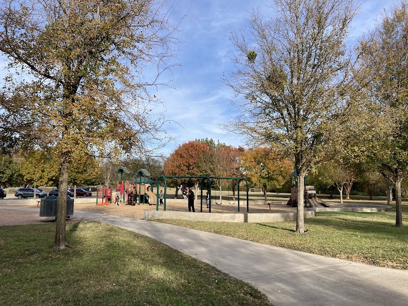 Valley View West Park