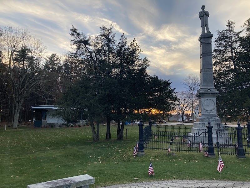 Londonderry Town Common