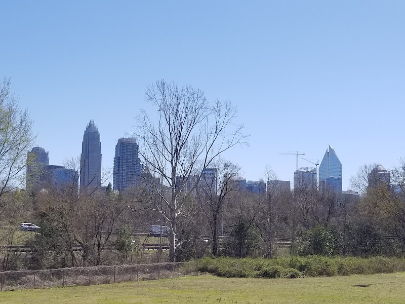 Biddleville Park