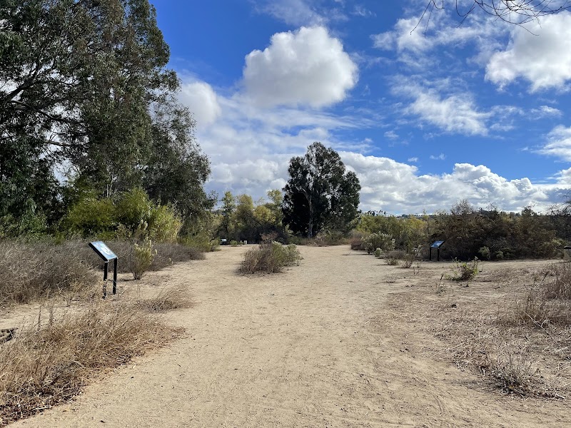 Sweetwater Regional Park