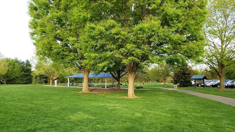 Stoner Park