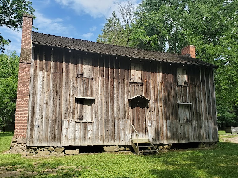 Stagville State Historic Site