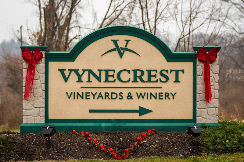 Vynecrest Winery